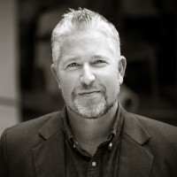 Life Healthcare Employee Andy Hadfield's profile photo