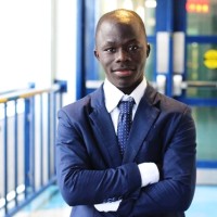 Kouame Kokora Email