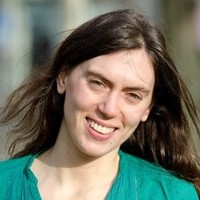 Aarke Employee Raphaële Belchi's profile photo