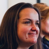 Sandra Bosman Email