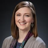 Algorithm, Inc. Employee Emily Oswalt's profile photo