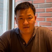 MeetupLab Employee Sun Hwang's profile photo