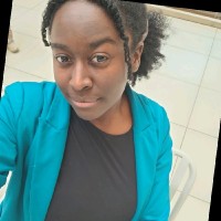 ZALES JEWELERS Employee Kai Taylor's profile photo