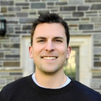 Princeton University Employee Steve Knutson's profile photo