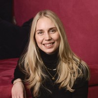 Trimero Employee Andrea Widéen's profile photo