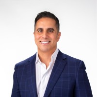 Voro Employee Jason Zarabi's profile photo
