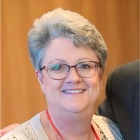 Tucson Unified School District (TUSD1.org) Employee Nigp-CPP Diana Kerfoot's profile photo