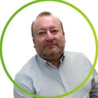 Sistek Chile Employee Mauricio Perez Muñoz's profile photo