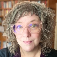 Little, Brown and Company Employee Susan Rich's profile photo