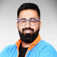 talabat Employee Abdullah Baig's profile photo