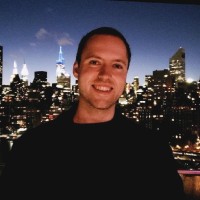 RYSE Employee Aras Puodziunas's profile photo