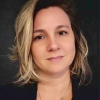 SpectraGeo Employee Lívia Fernandes's profile photo