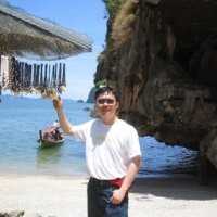 Aaron Lei Email