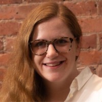 Staffbase Employee Molly Cutler's profile photo