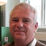 LS Technologies Employee Vincent Vanderlaan's profile photo