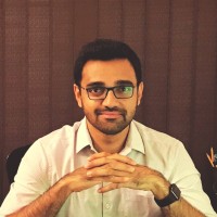 Vikram Krishnamoorthy Email & Phone Number