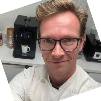 BON Employee Bert Gillis's profile photo