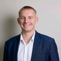 Byfields Business Advisers Employee Bradlee Applegate's profile photo