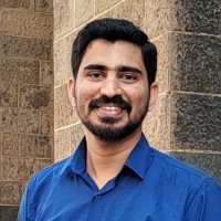 Cloudium Software Employee Paul Sebastian's profile photo