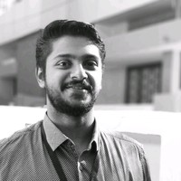 Odyn Reality Employee Abhiram A's profile photo