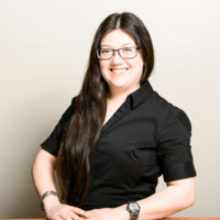 Anderson Mason Dale Architects Employee Sarah Helfer's profile photo