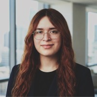 Novartis Employee Sofia Hernandez Adame's profile photo