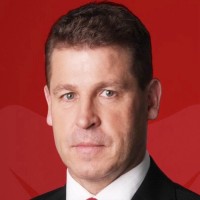 Scotiabank Employee Richard Moore's profile photo