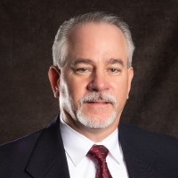 KeyMark Employee Wayne Dayberry's profile photo