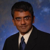 Email e telefono di Paresh Patel