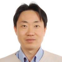 VMS Solutions Employee Seokcheol Chang's profile photo
