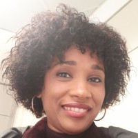 spi cgil Employee Alessandra Barbosa's profile photo