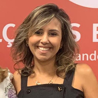 Jaqueline Veiga Email & Phone Number