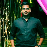 Ridgewood Investments Employee Mouli Raj's profile photo