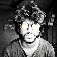 Star Technology's Employee Suraj N's profile photo
