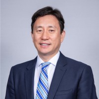 UofL Health Employee Jiapeng Huang's profile photo