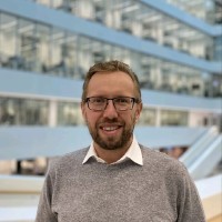 Andreas Schelle Email & Phone Number