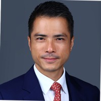 Jerald Foo Email