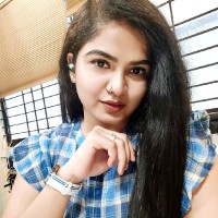 Crackverbal Employee Crystal Francis's profile photo