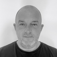 Recast Employee Simon Hamilton's profile photo