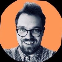 Pathway Group Employee Rihards Mantejs's profile photo