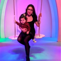 Kristi Rodarte Email & Phone Number