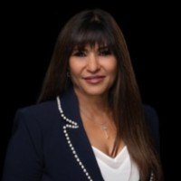 Microvast Employee Fariyal Khanbabi's profile photo