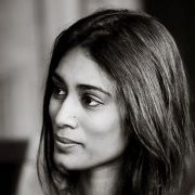LCP Delta Employee Dina Darshini's profile photo
