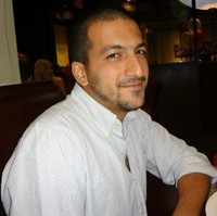MISTRAL SECURITY INC Employee Yoav Banai's profile photo