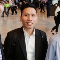 CGI Employee Vu Vu's profile photo