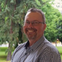 The Environmental Factor Employee Ben O'Regan's profile photo