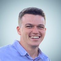 The Colorado Mountain Club Employee Alec Backhus's profile photo