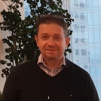 SwitchDin Employee Steve Tkalec's profile photo