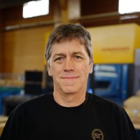 Sauter Timber Employee Reinhard Sauter's profile photo
