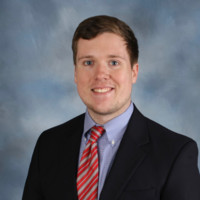 EightBar Employee Patrick McCarthy's profile photo